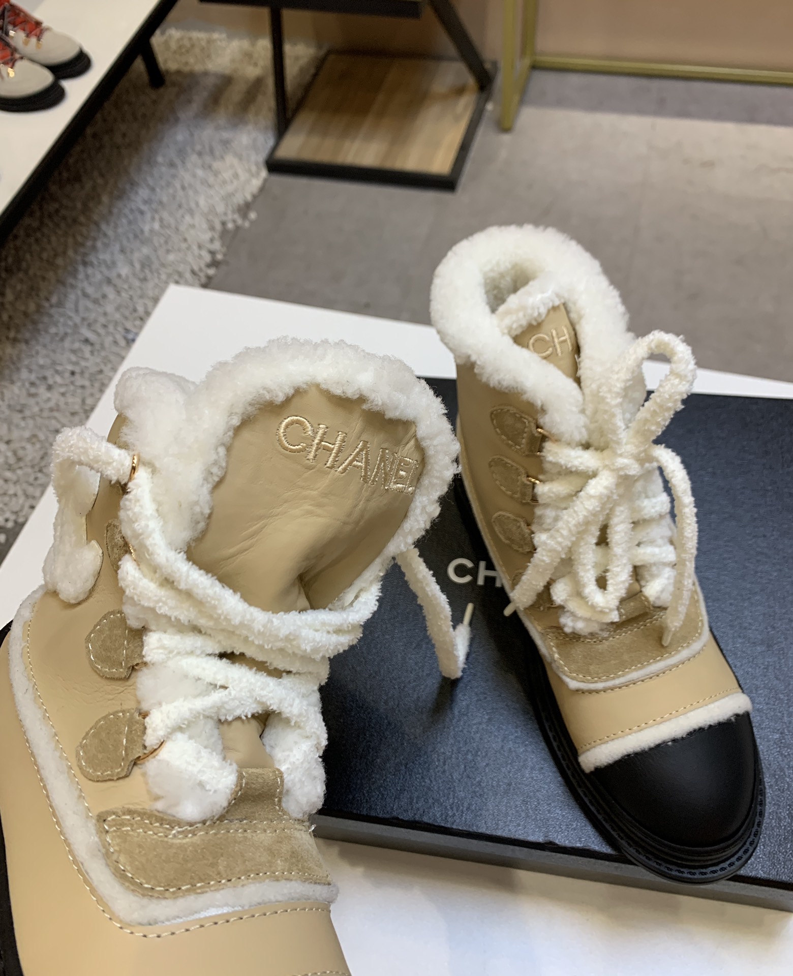 샤넬 [CHANEL]