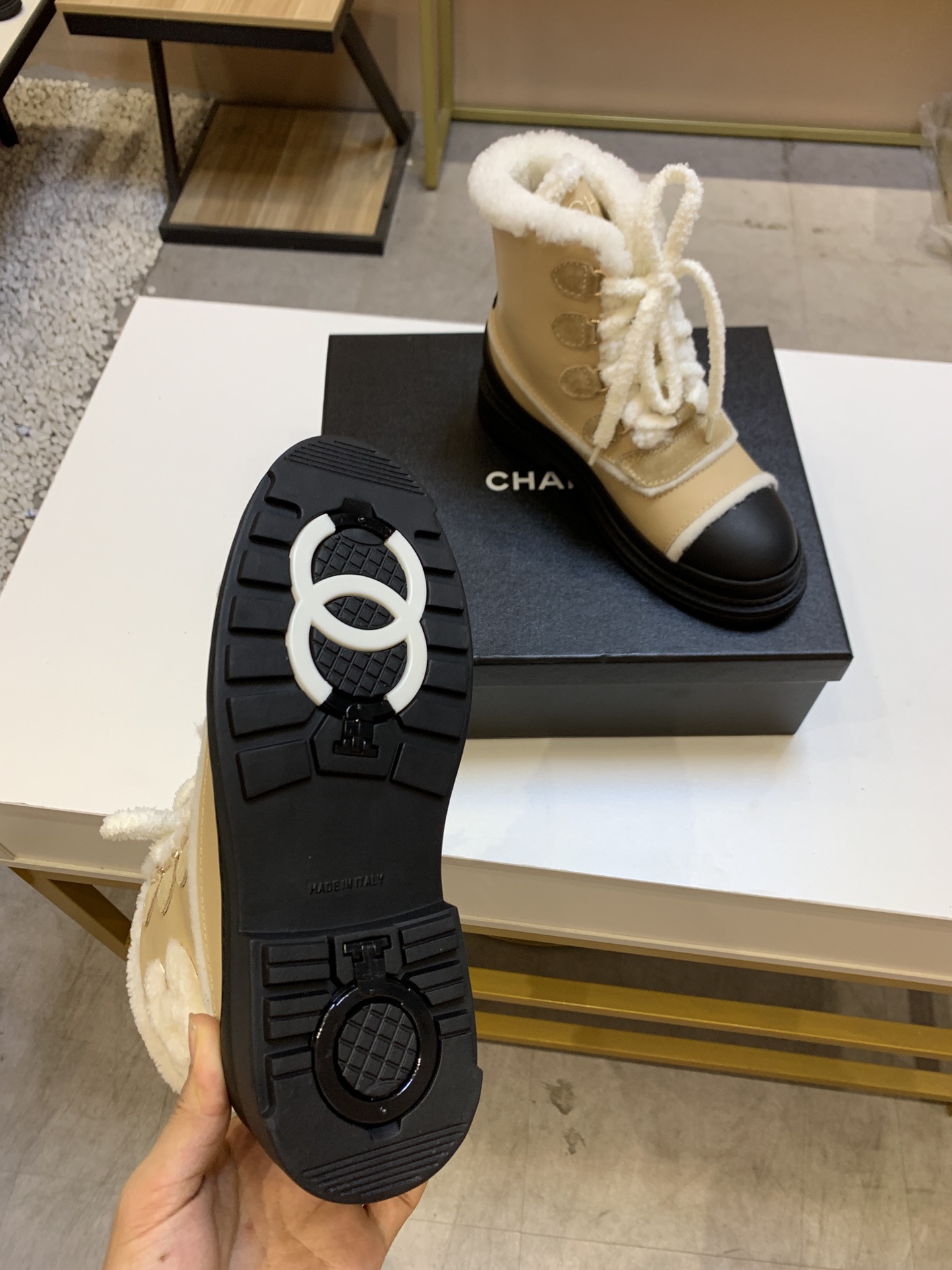 샤넬 [CHANEL]
