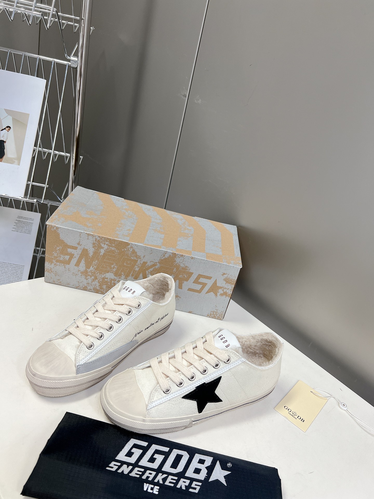 골든구스 [GOLDEN GOOSE]