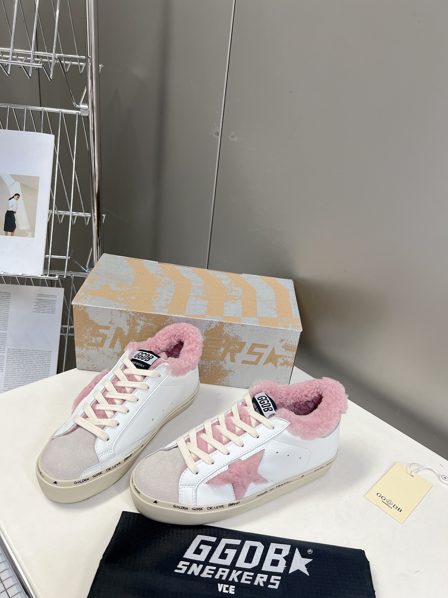 골든구스 [GOLDEN GOOSE]