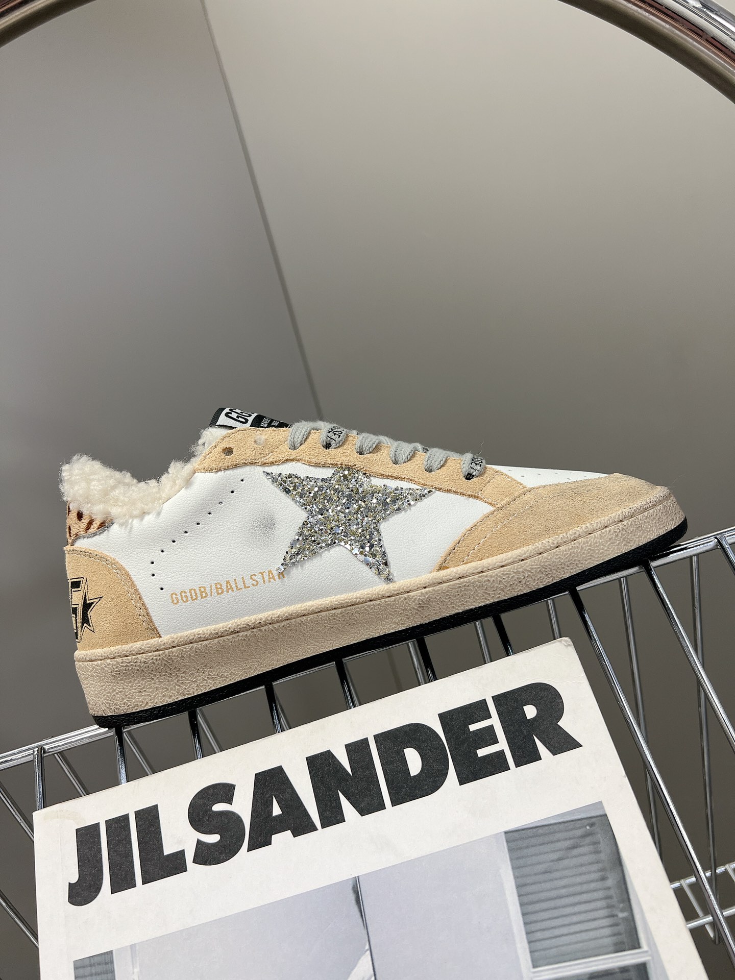 골든구스 [GOLDEN GOOSE]