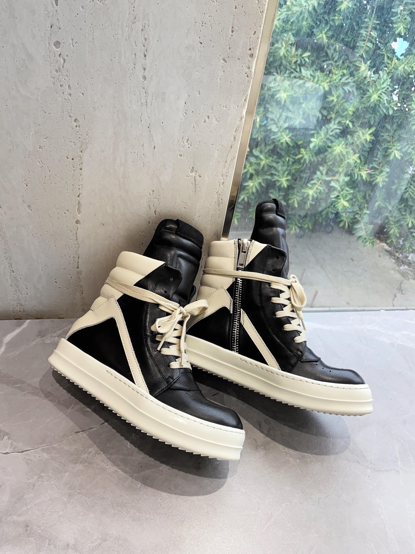 릭오웬스 [RICK OWENS]