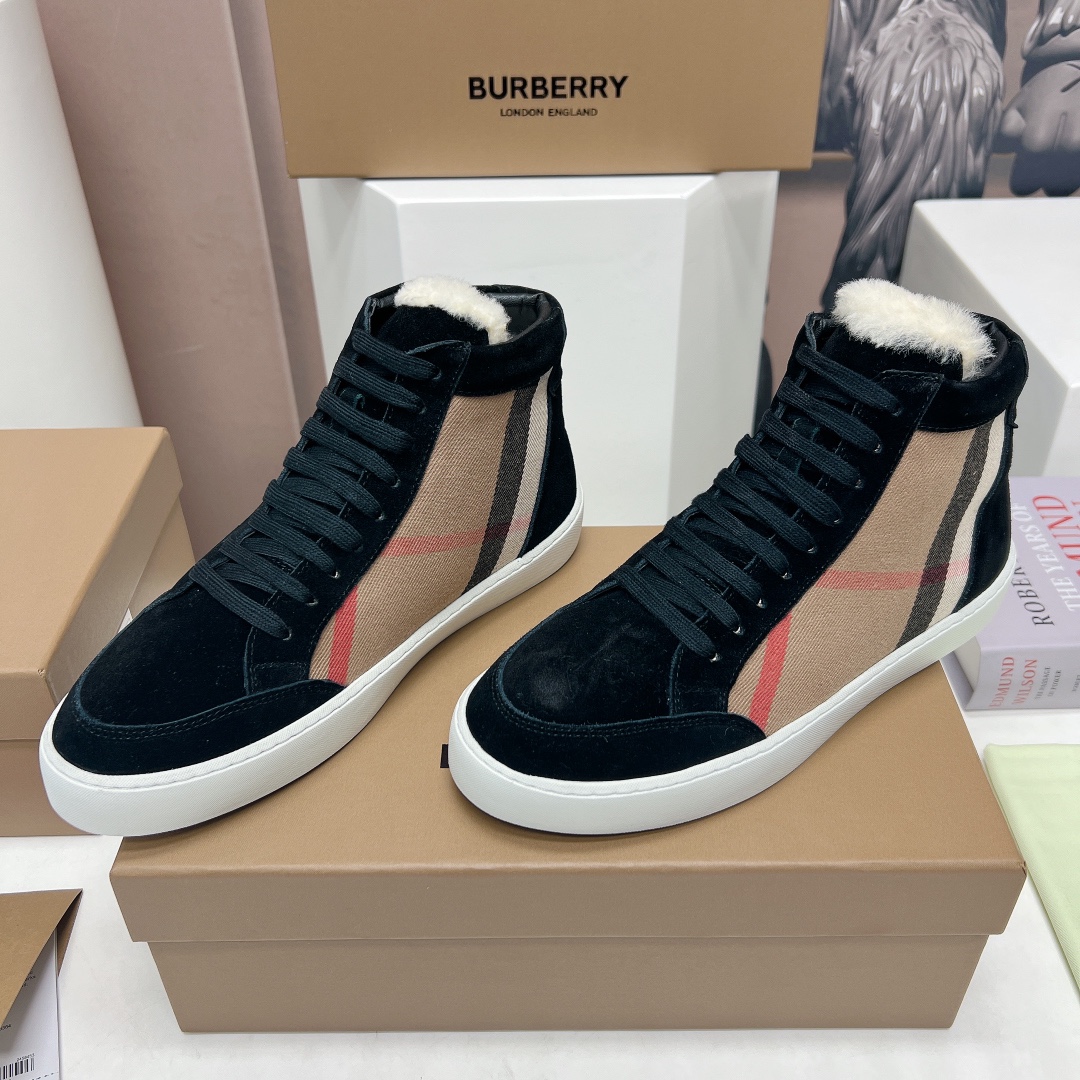 버버리[BURBERRY]