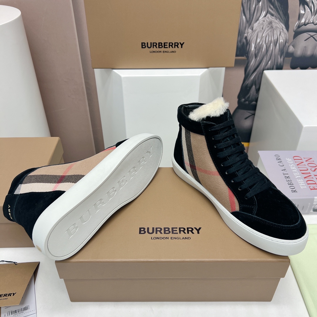 버버리[BURBERRY]