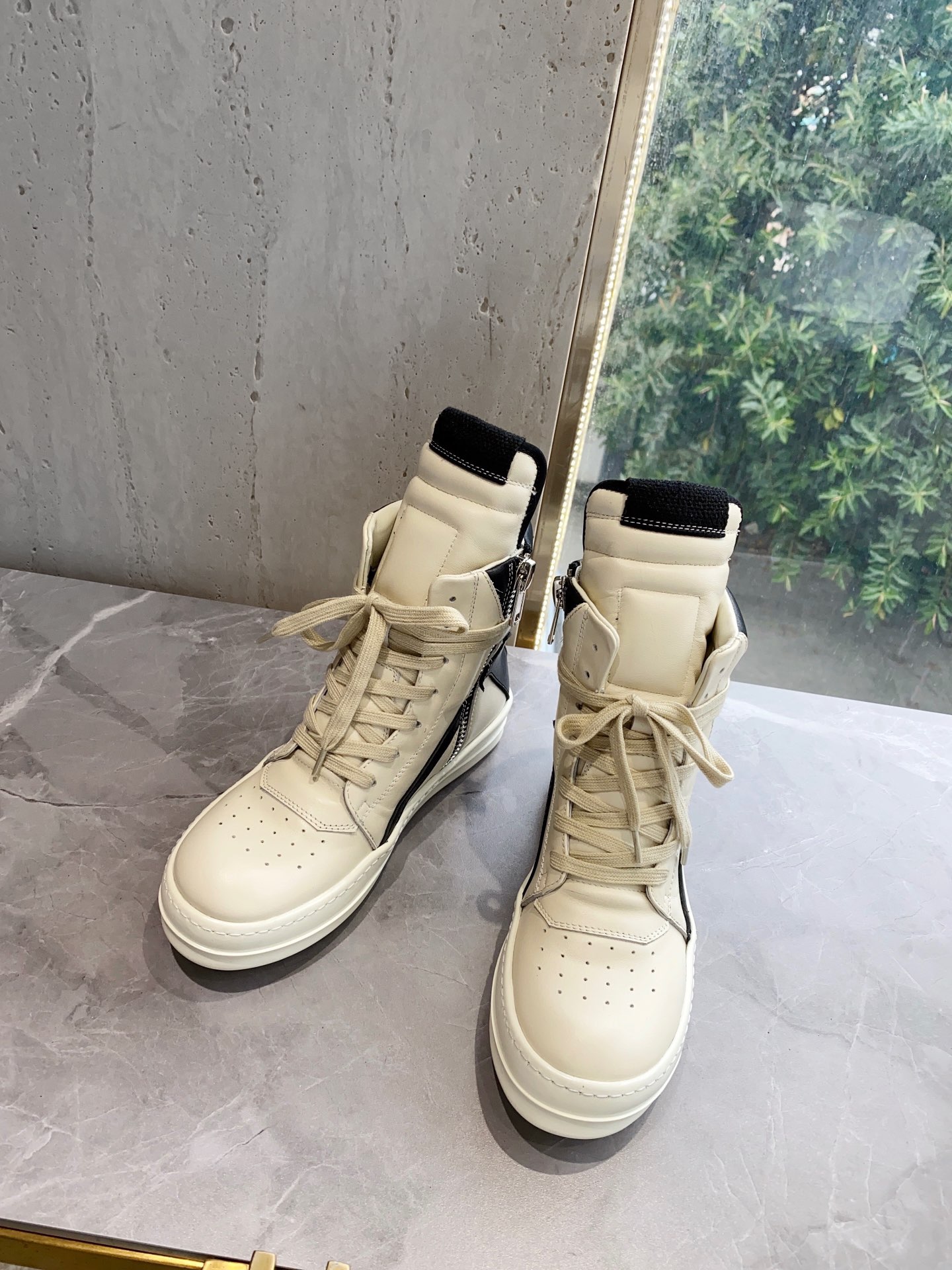 릭오웬스 [RICK OWENS]