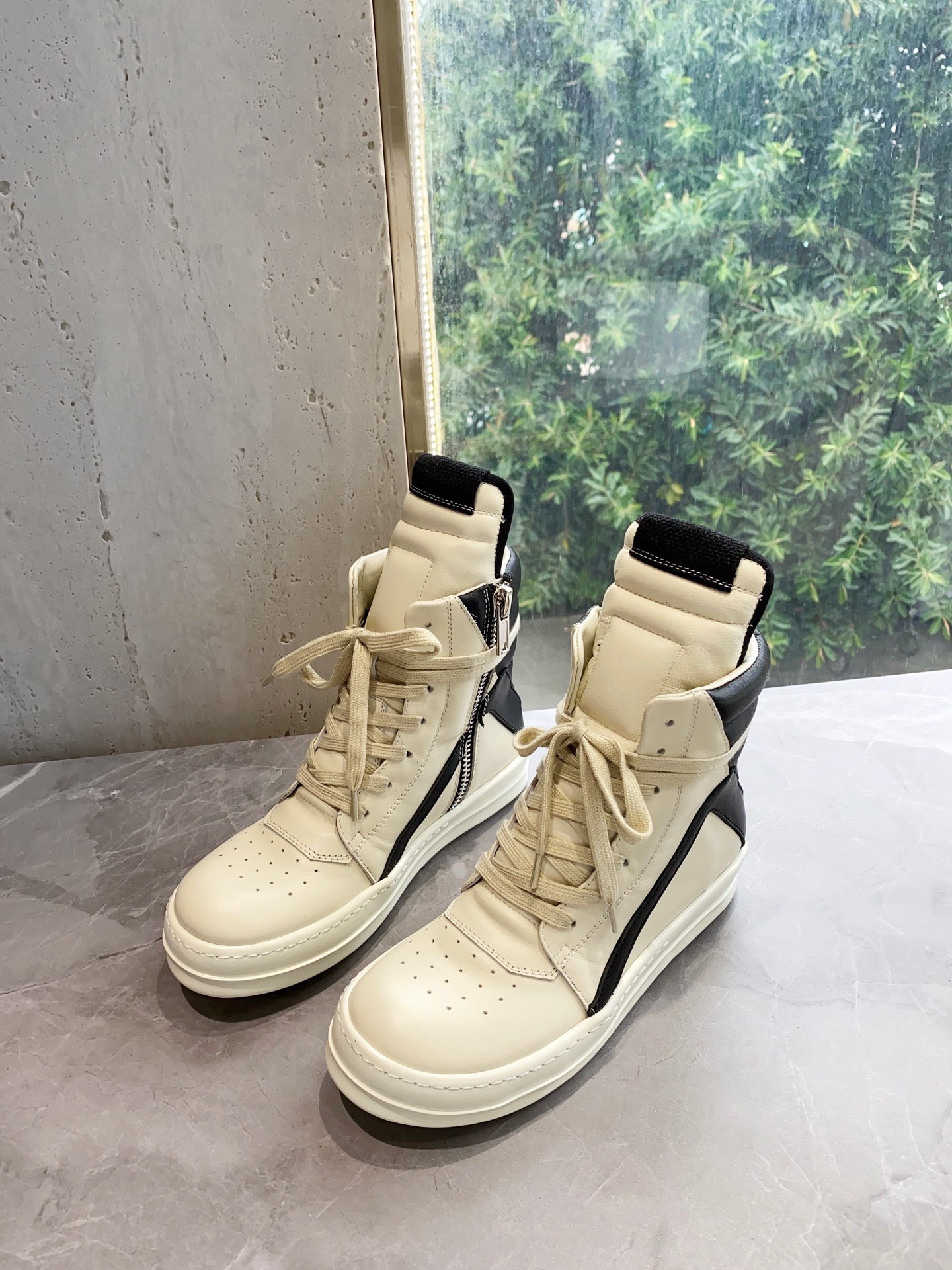 릭오웬스 [RICK OWENS]