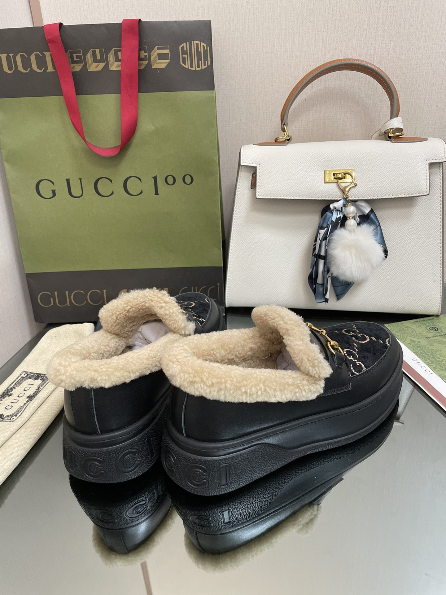 구찌 [GUCCI]