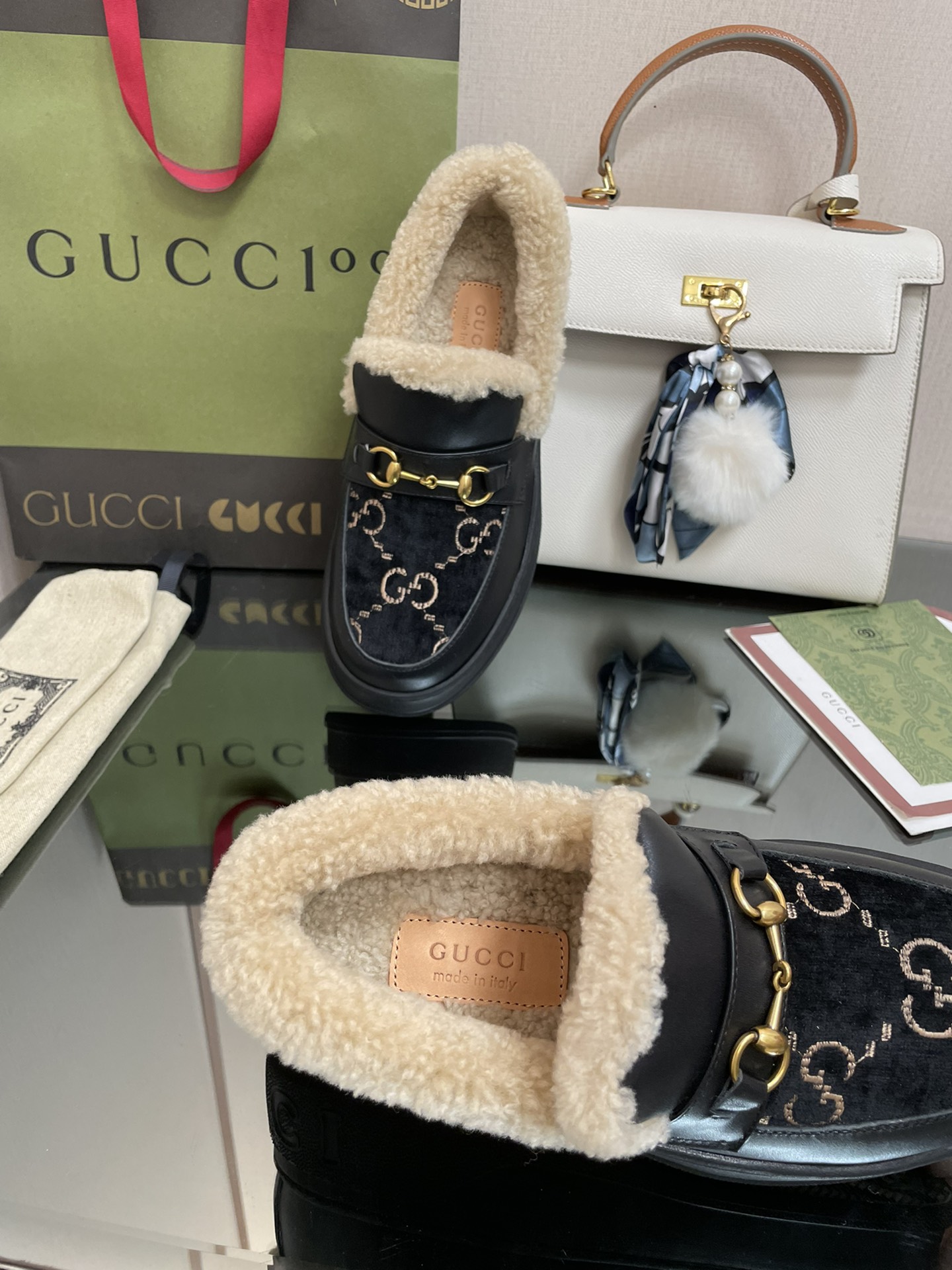 구찌 [GUCCI]