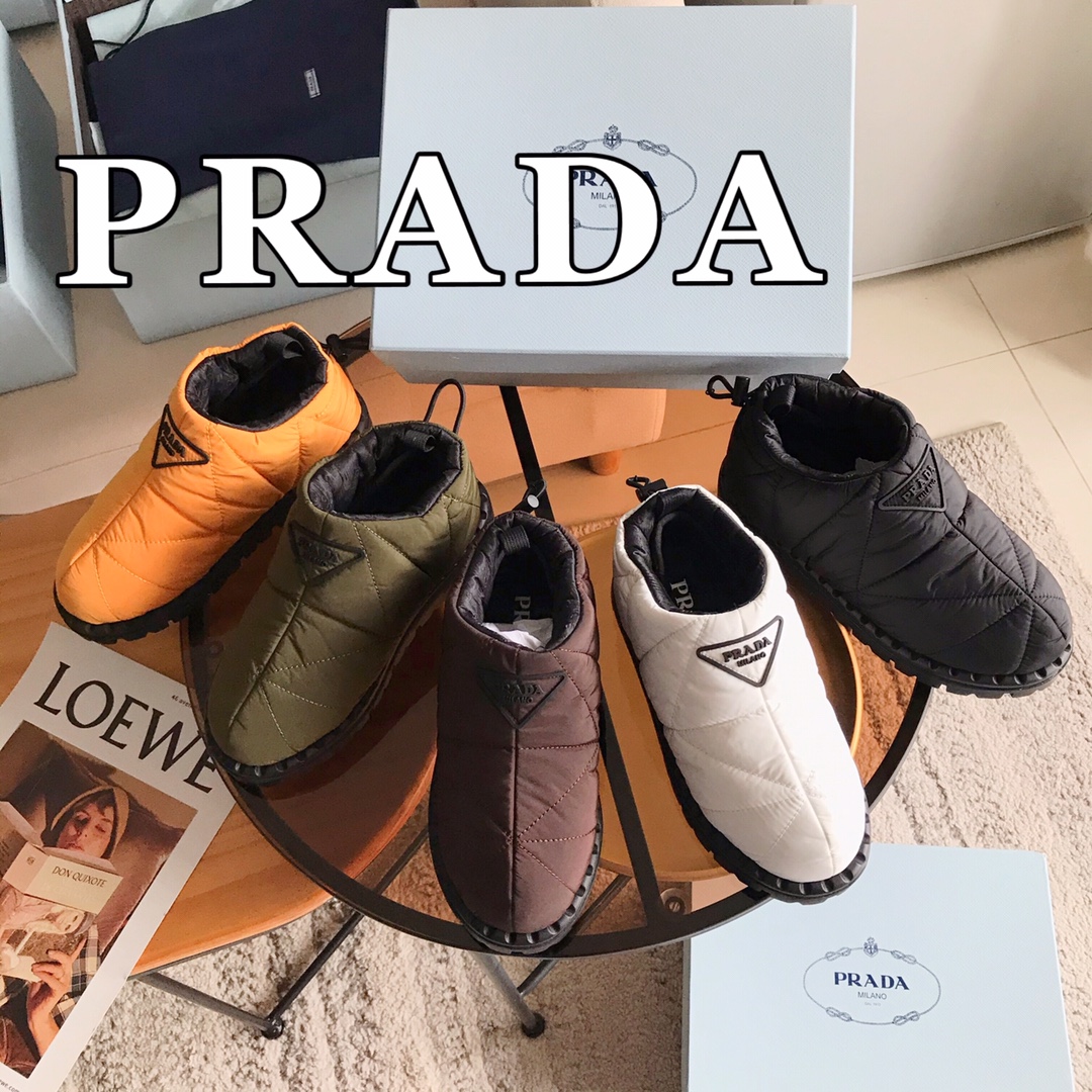 프라다 [PRADA]