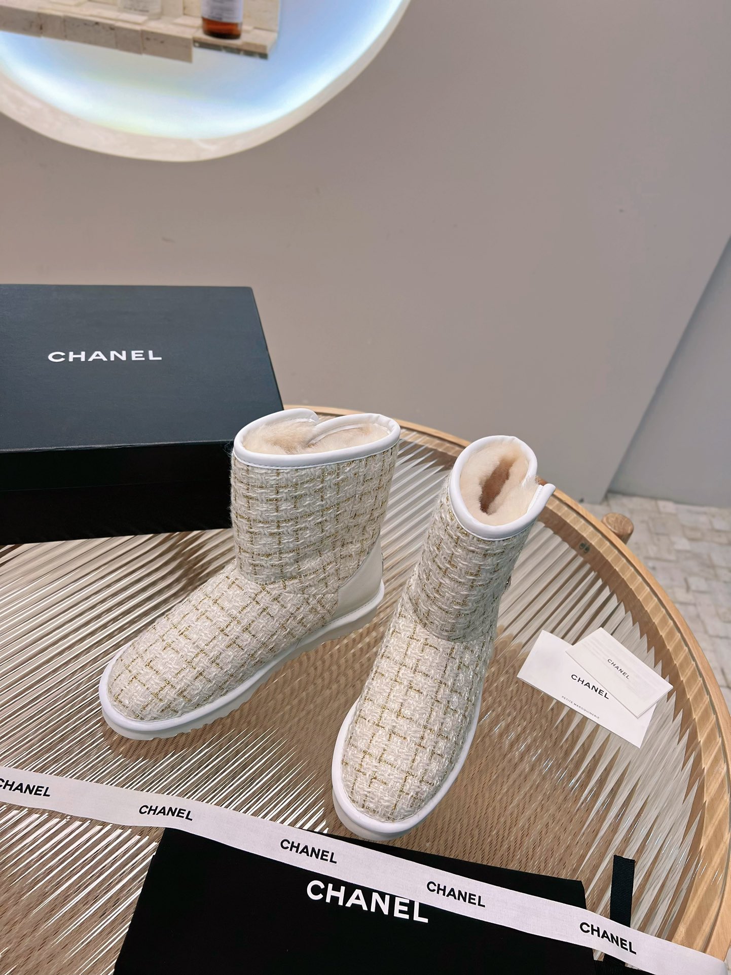 샤넬 [CHANEL]