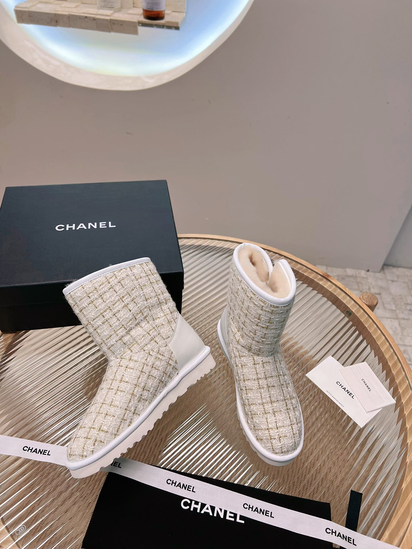 샤넬 [CHANEL]