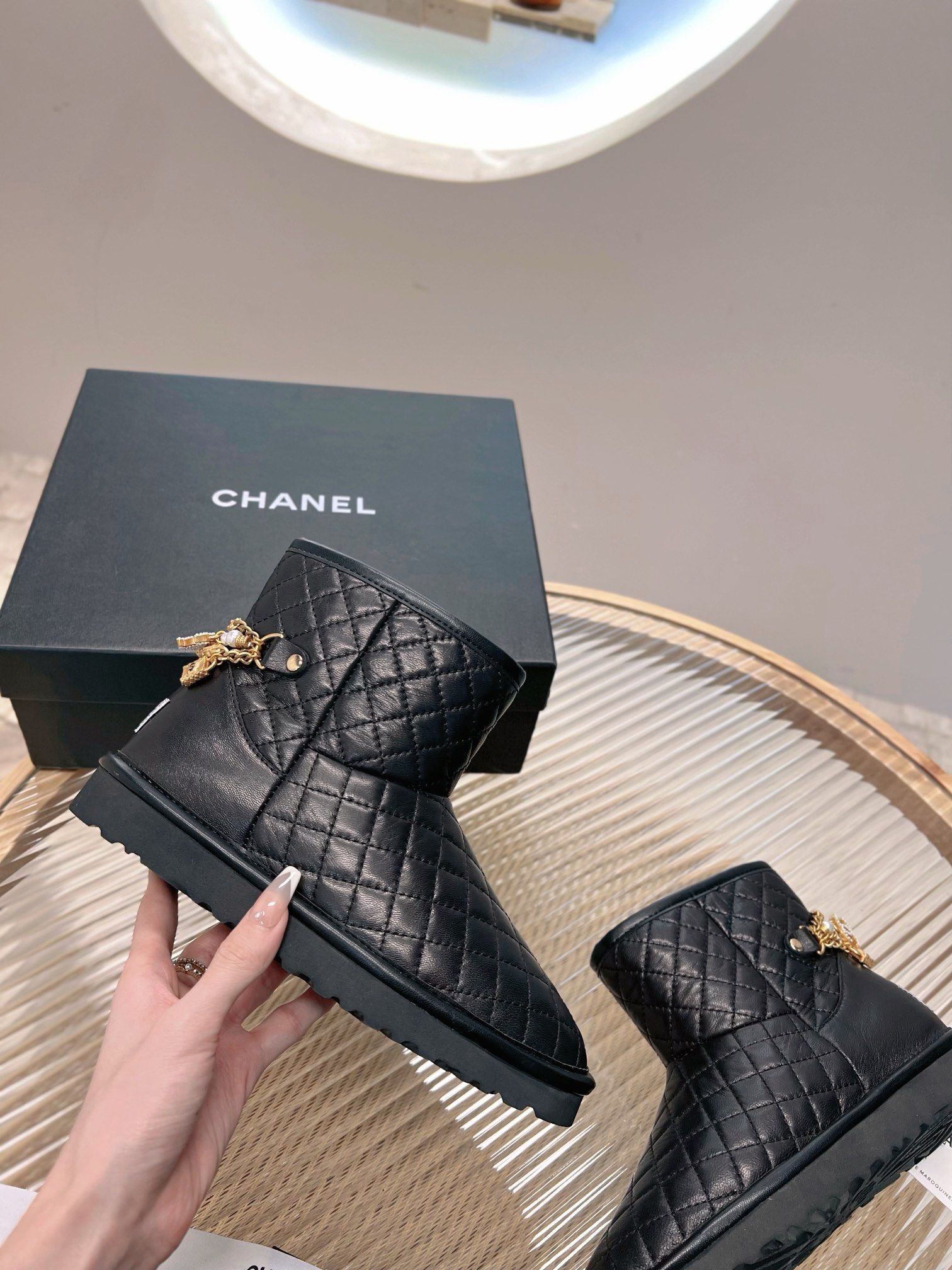 샤넬 [CHANEL]