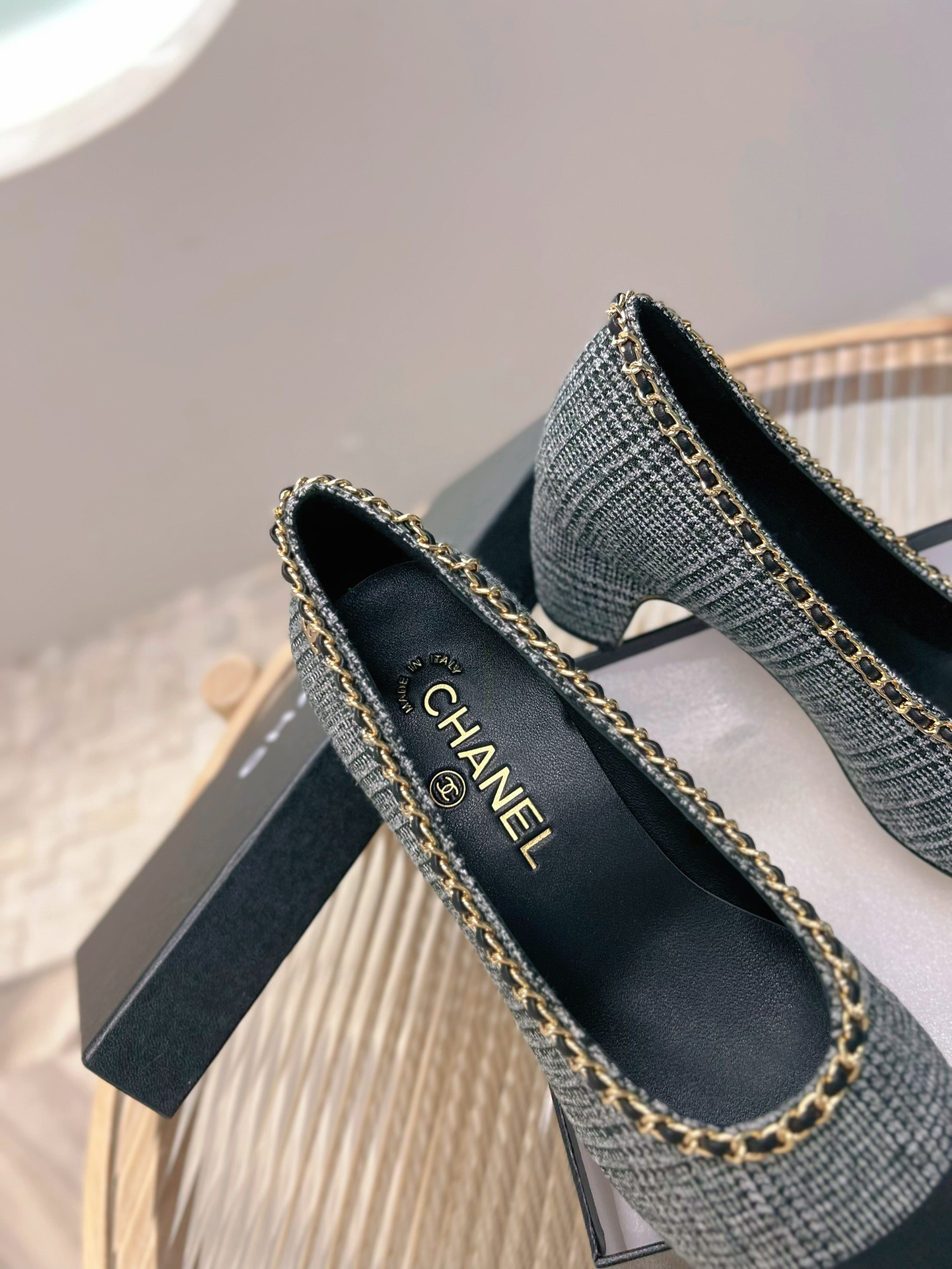 샤넬 [CHANEL]