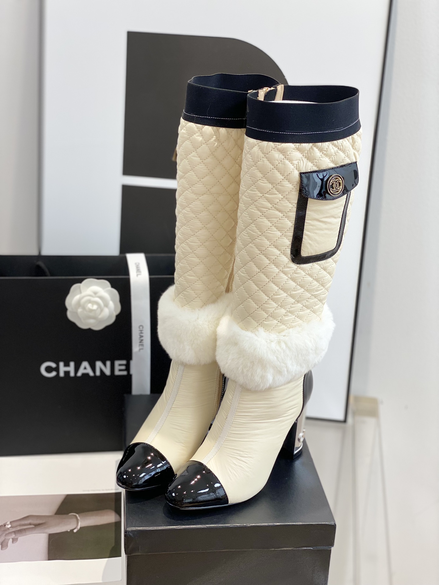 샤넬 [CHANEL]