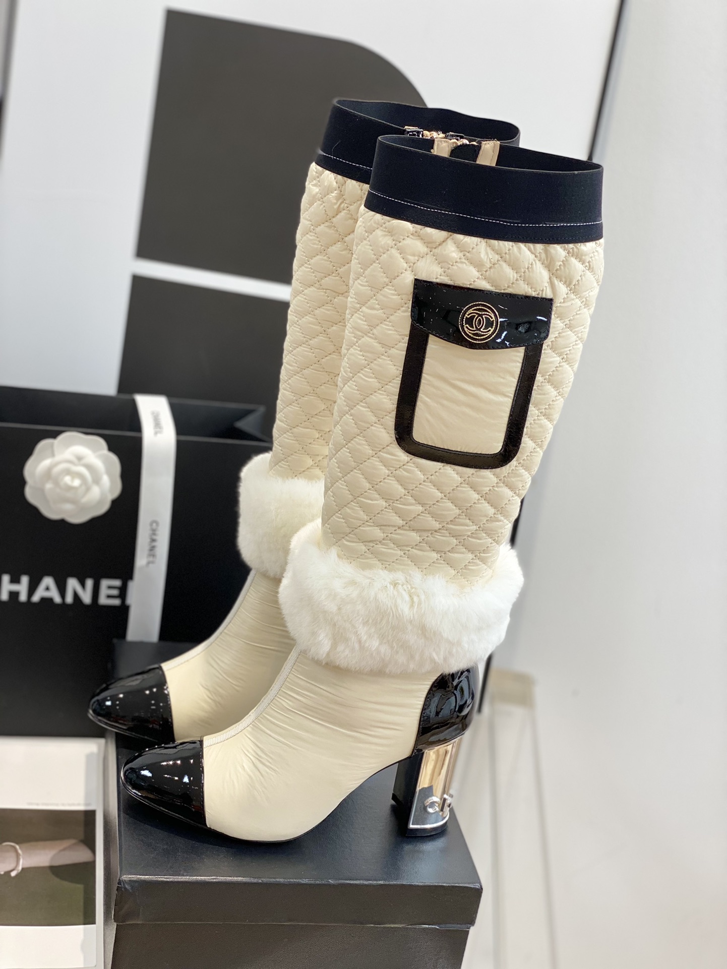 샤넬 [CHANEL]