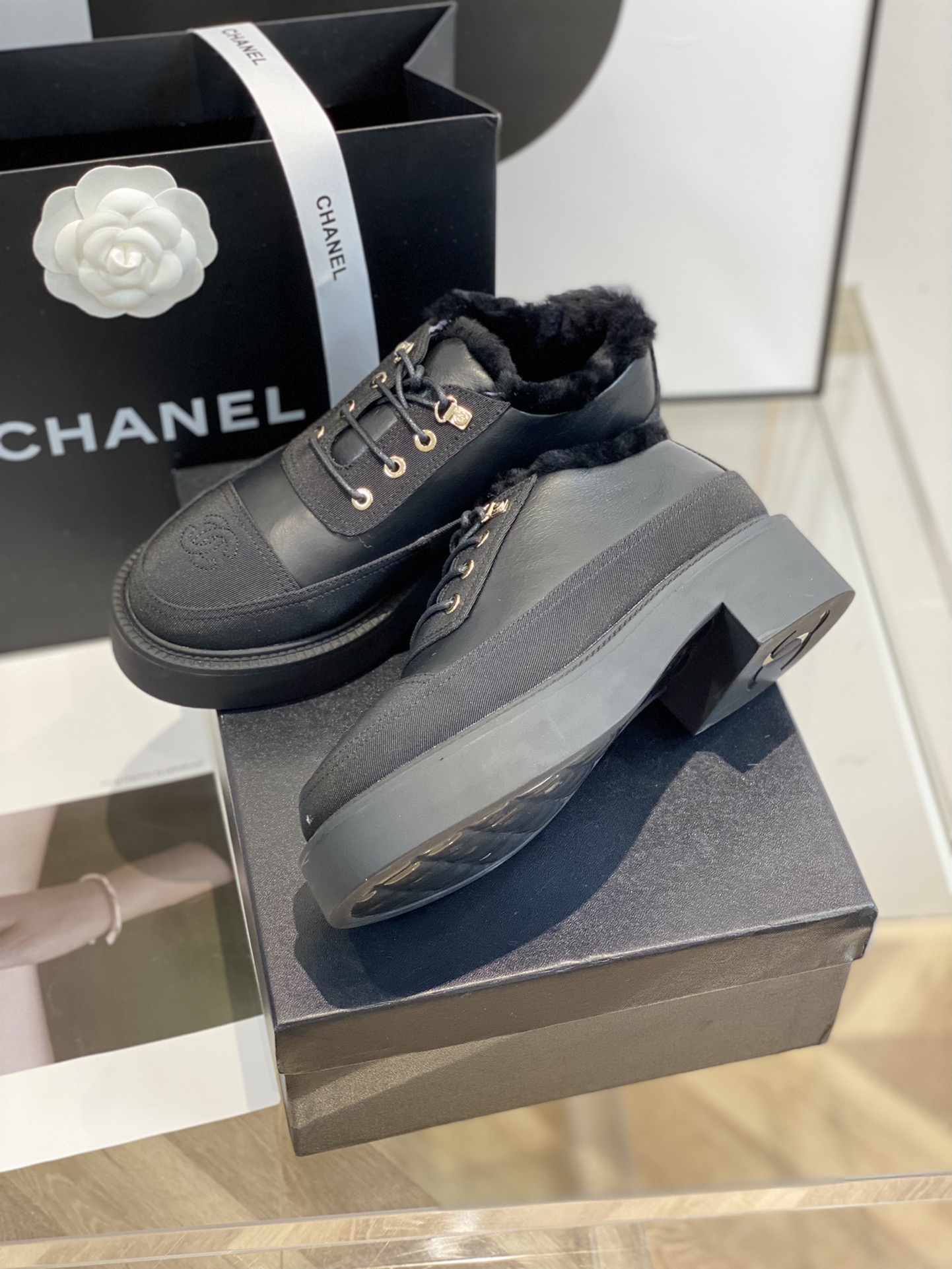 샤넬 [CHANEL]