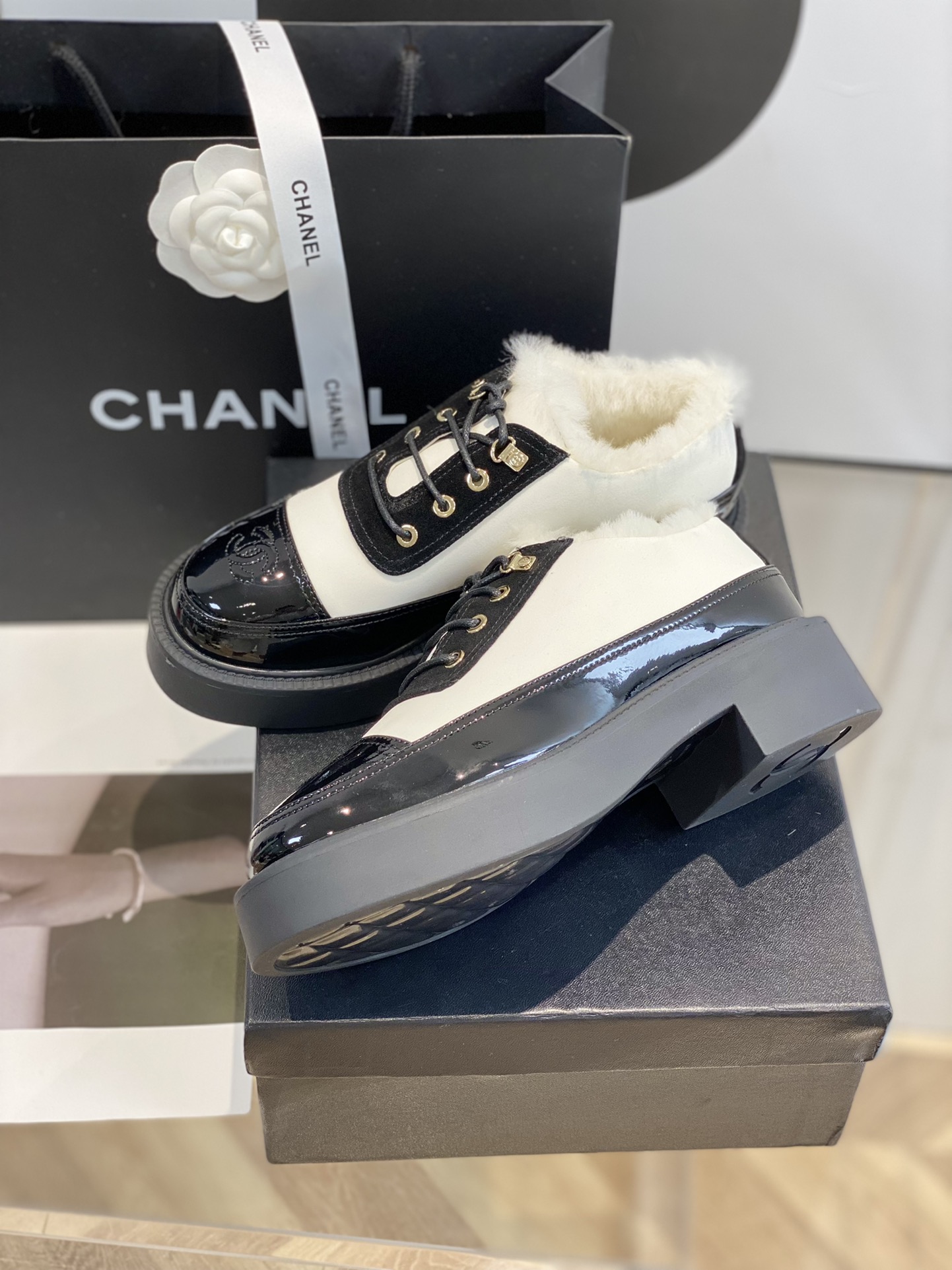 샤넬 [CHANEL]