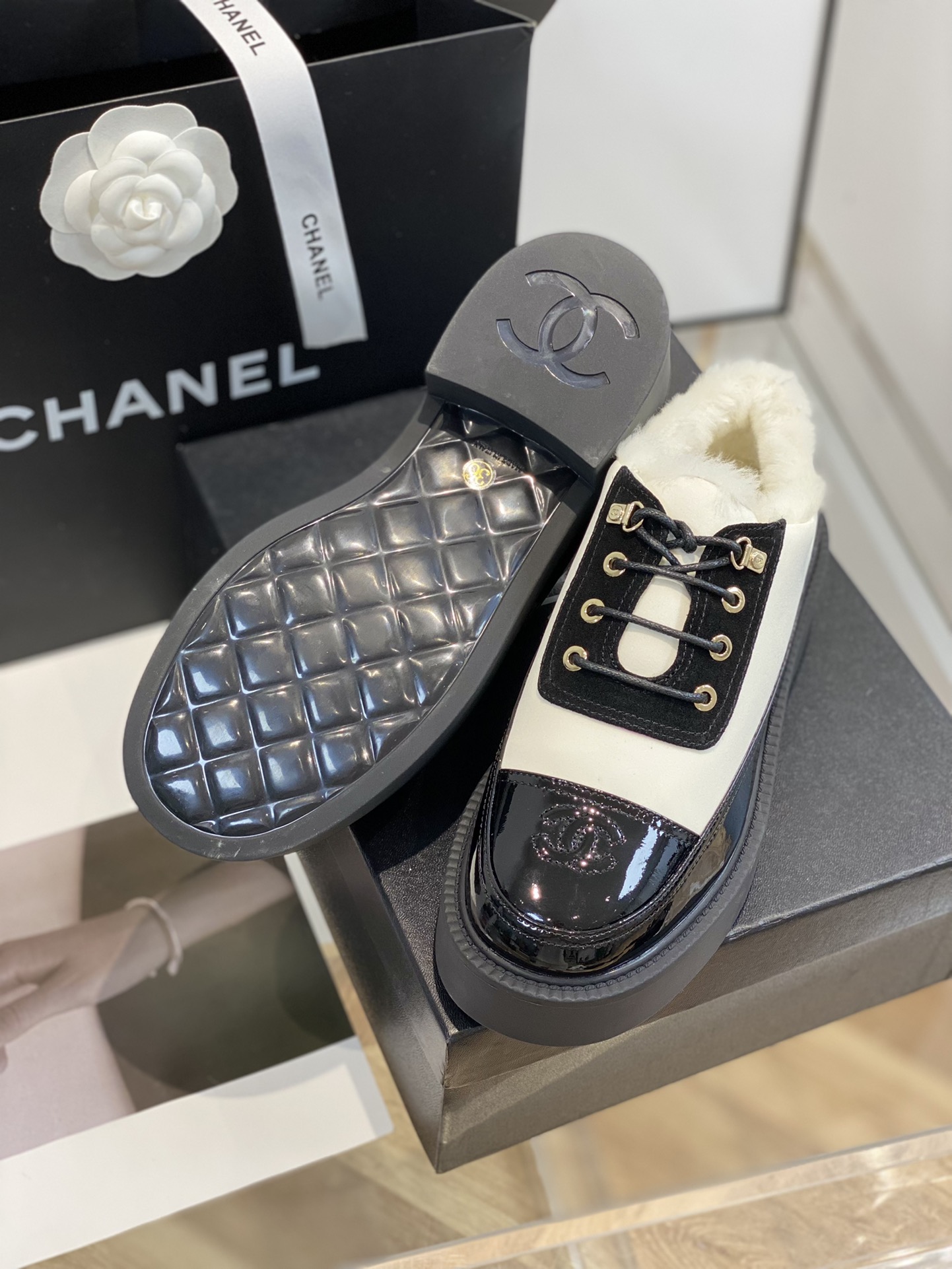 샤넬 [CHANEL]