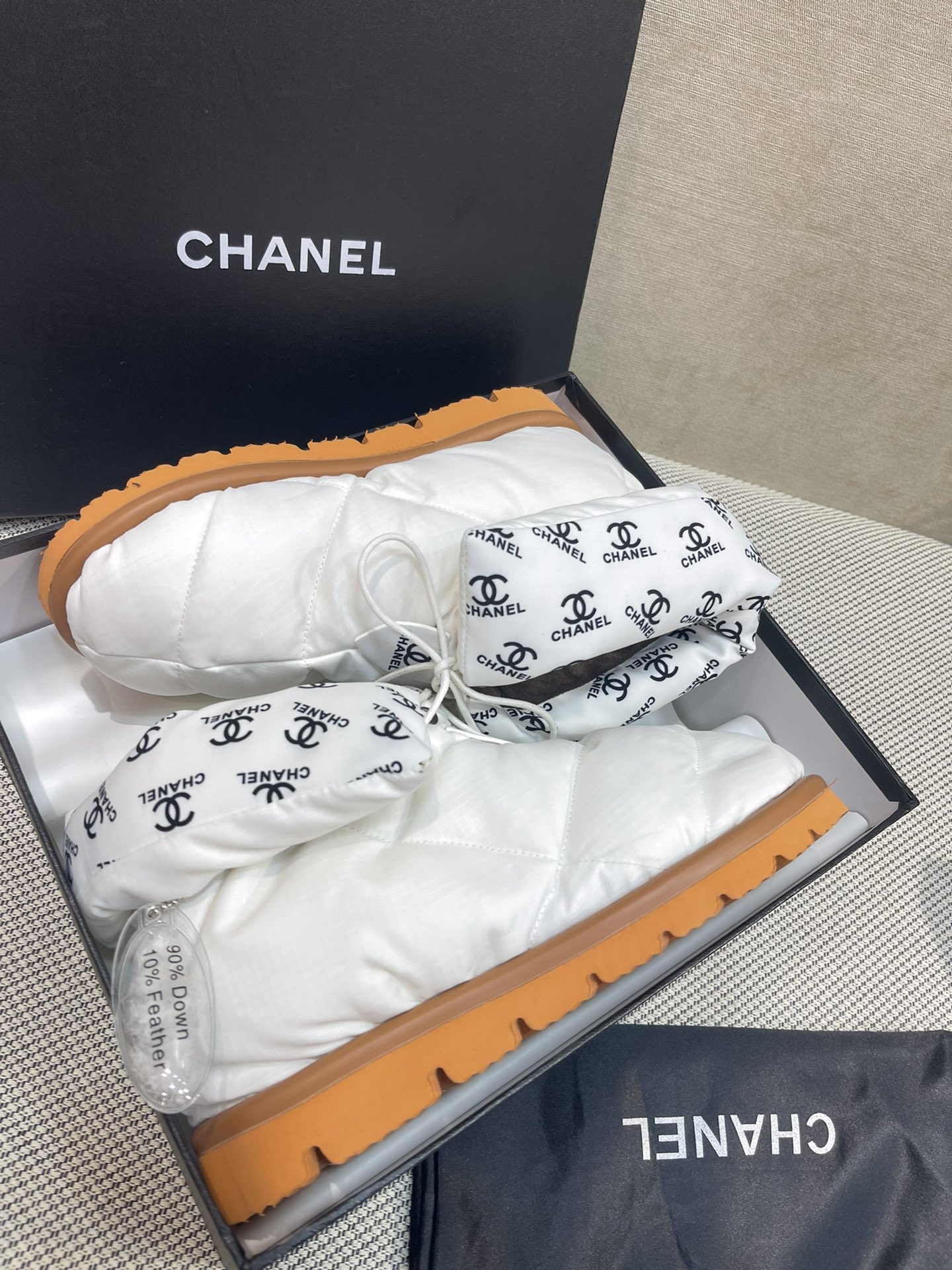 샤넬 [CHANEL]