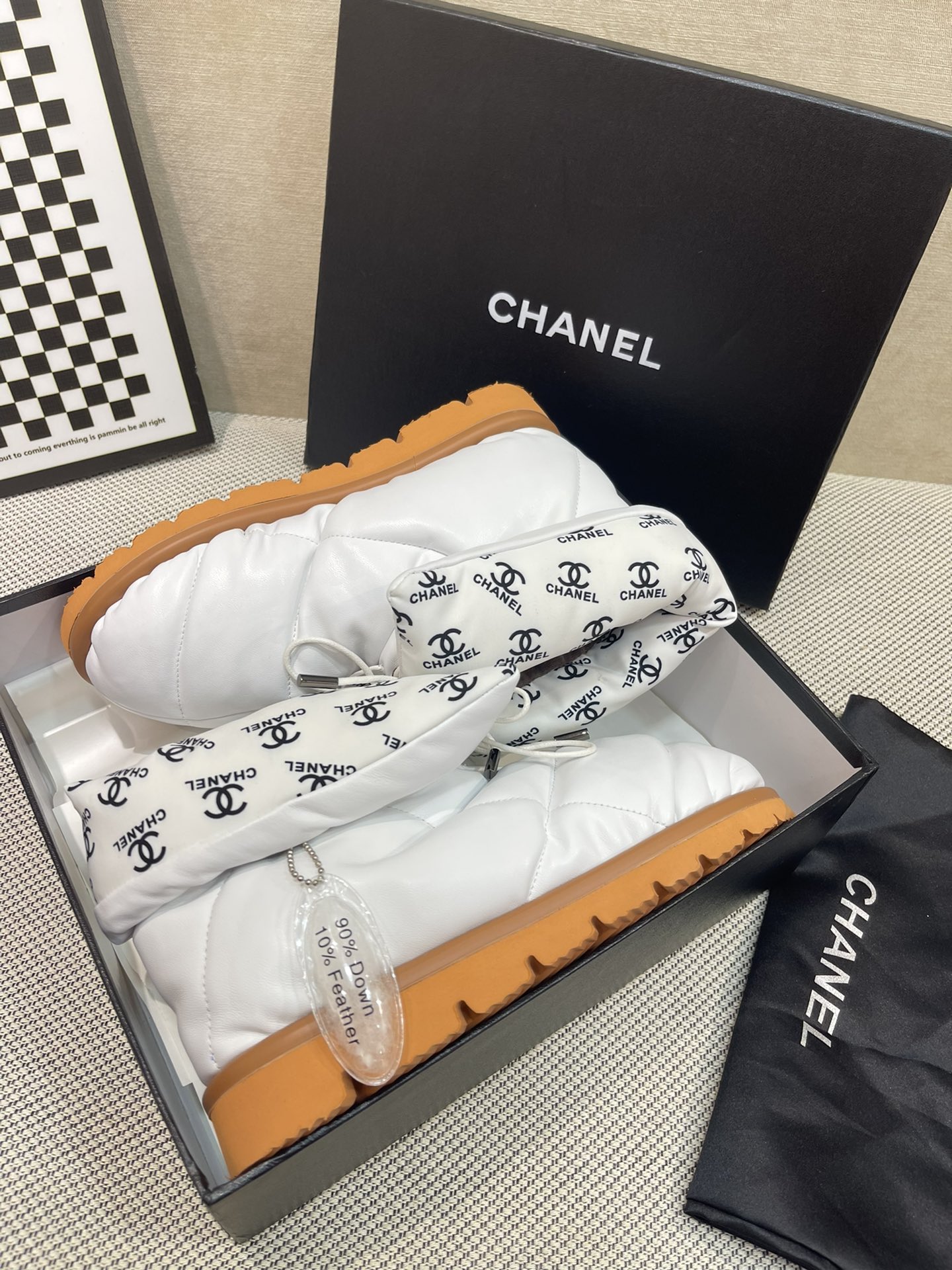 샤넬 [CHANEL]