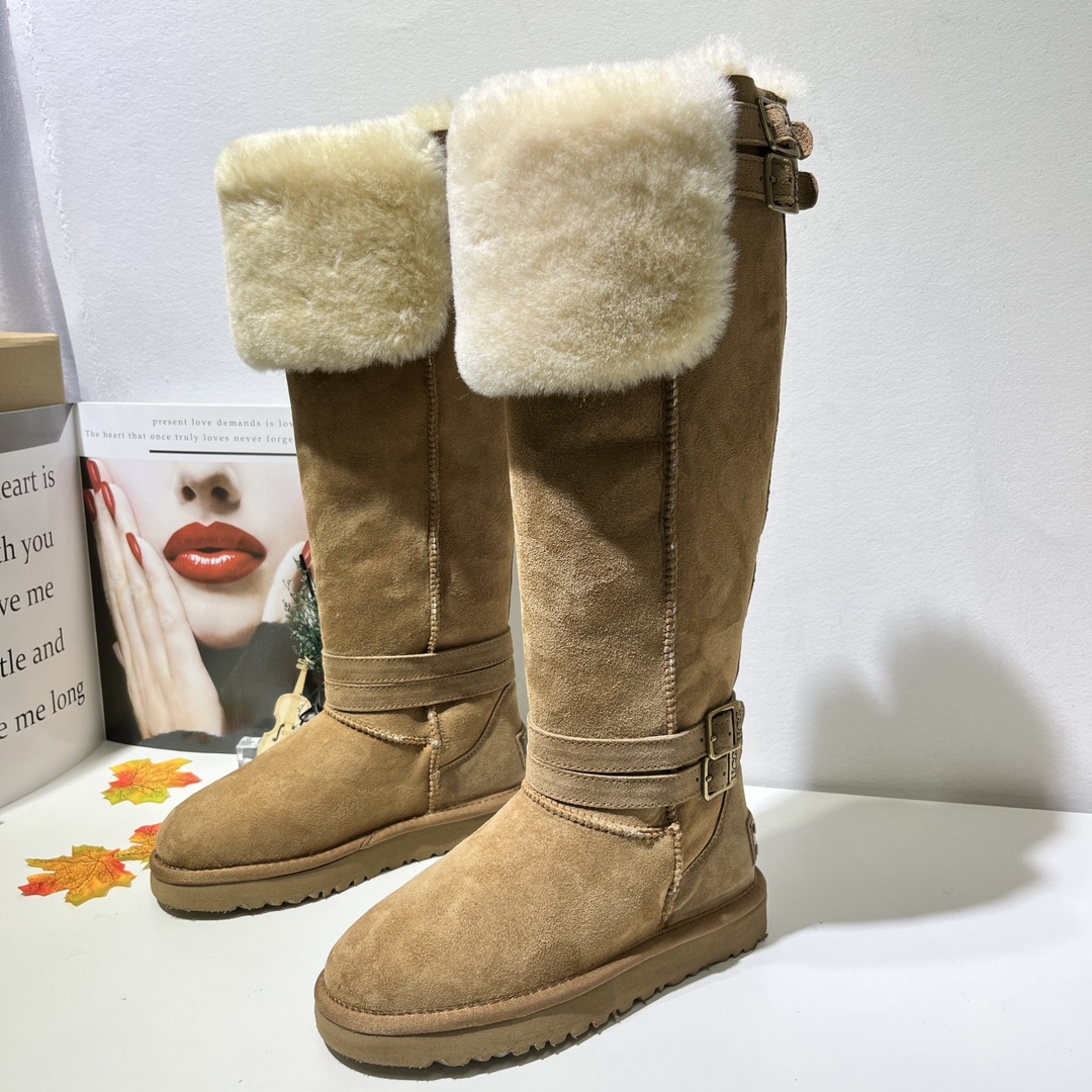 UGG