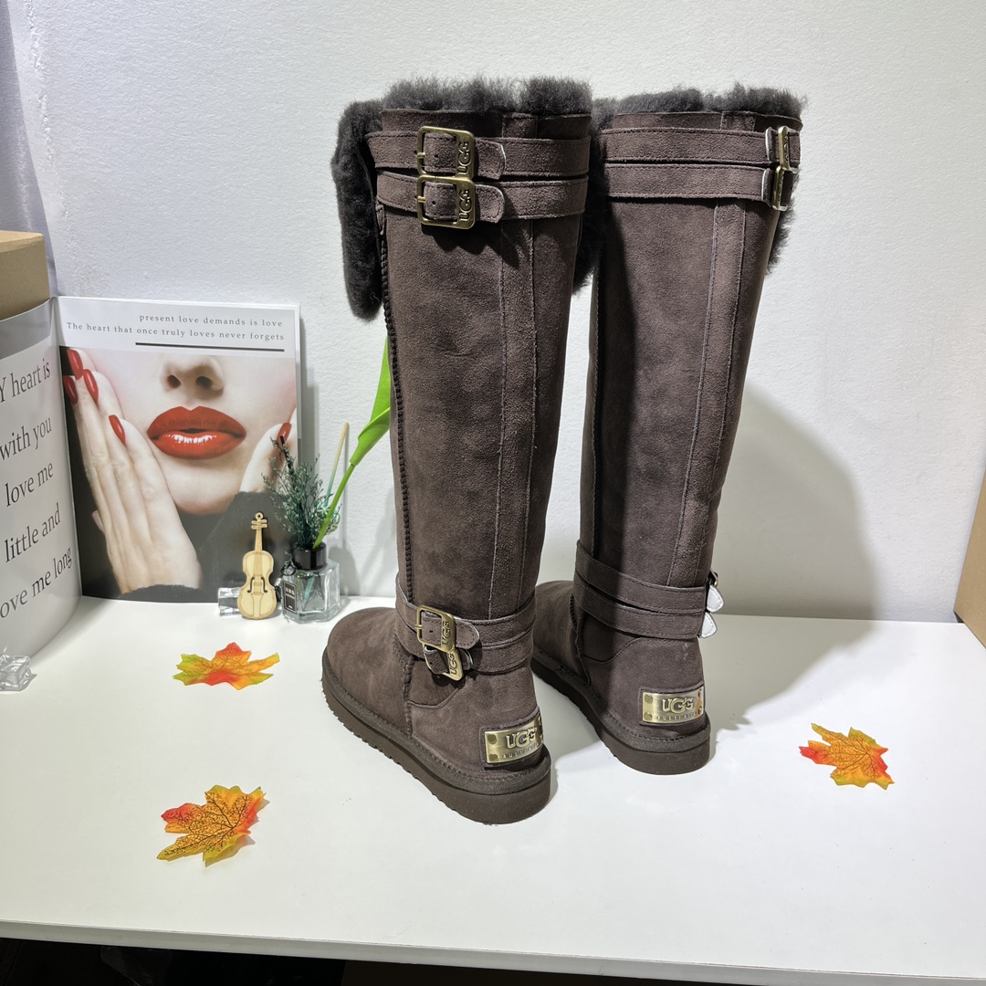 UGG