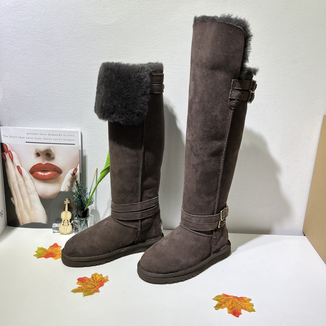 UGG