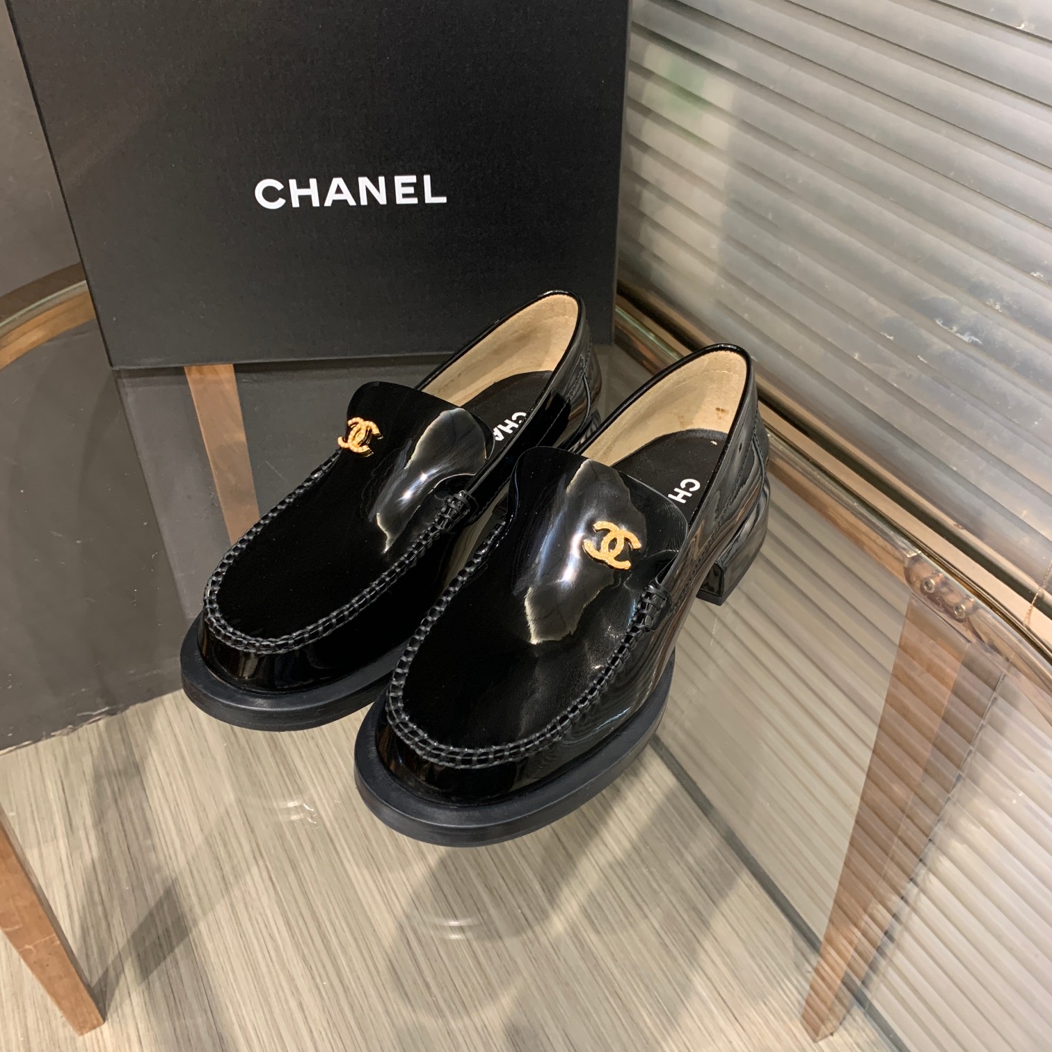 샤넬 [CHANEL]