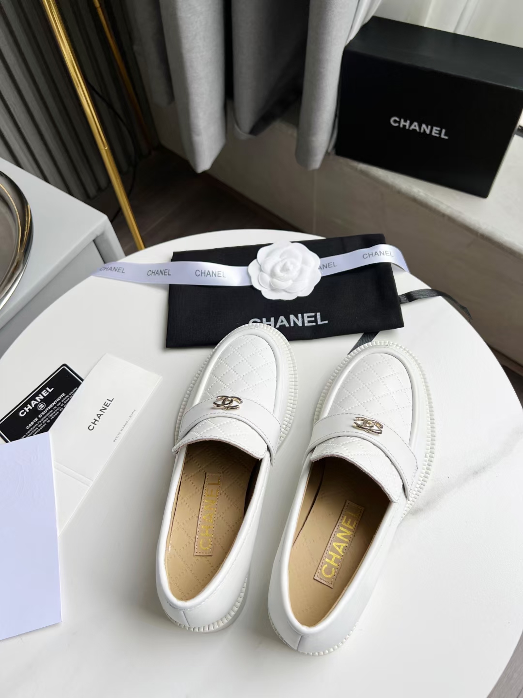 샤넬 [CHANEL]