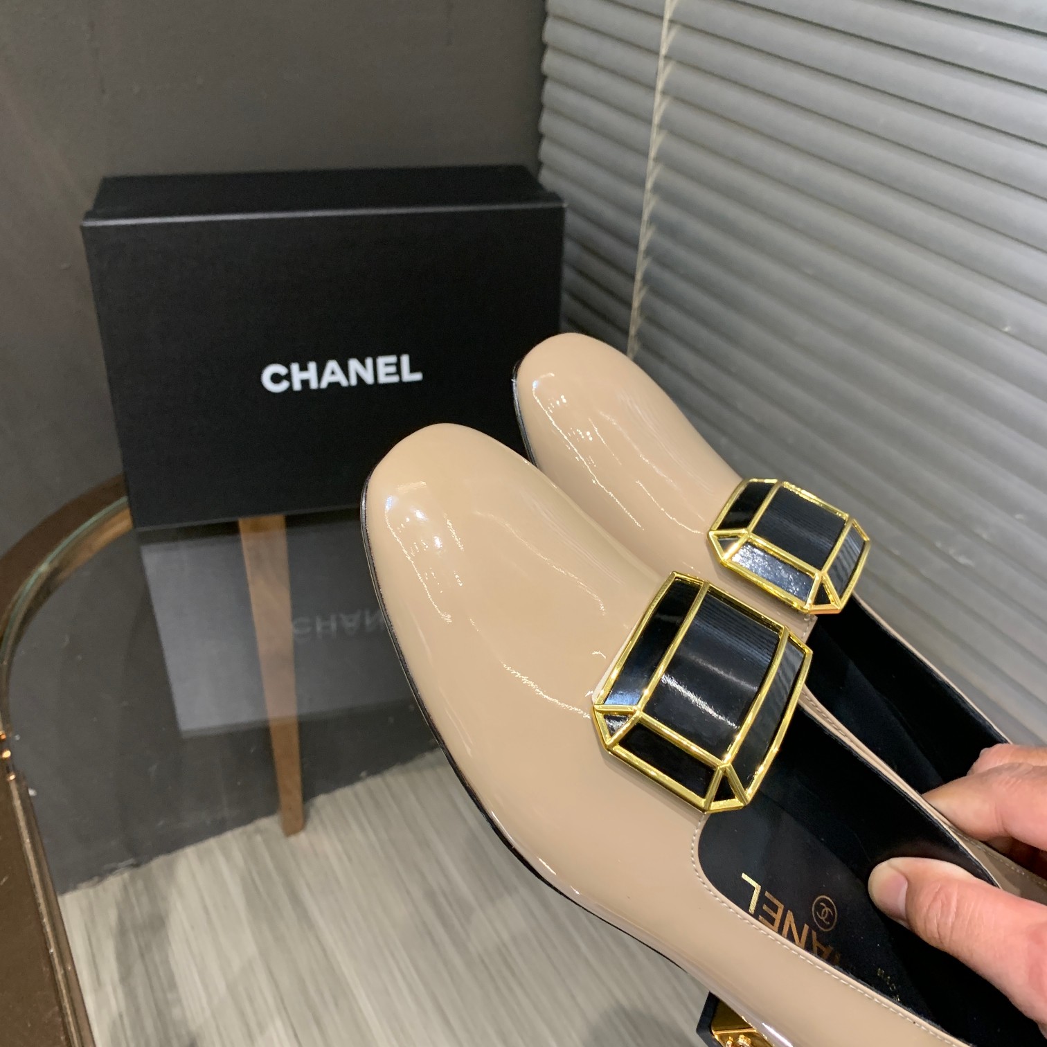 샤넬 [CHANEL]