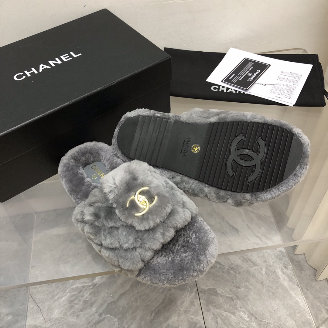 샤넬 [CHANEL]