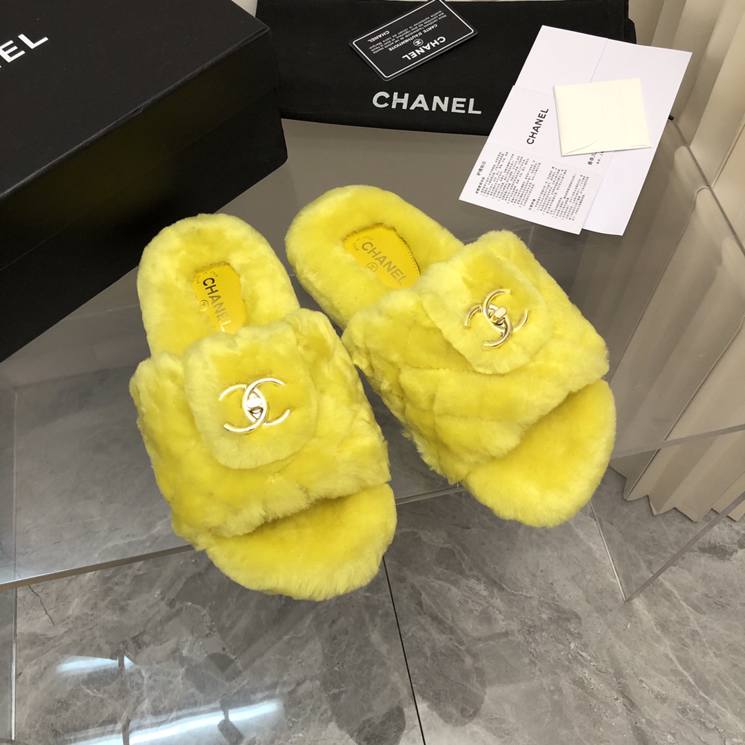 샤넬 [CHANEL]
