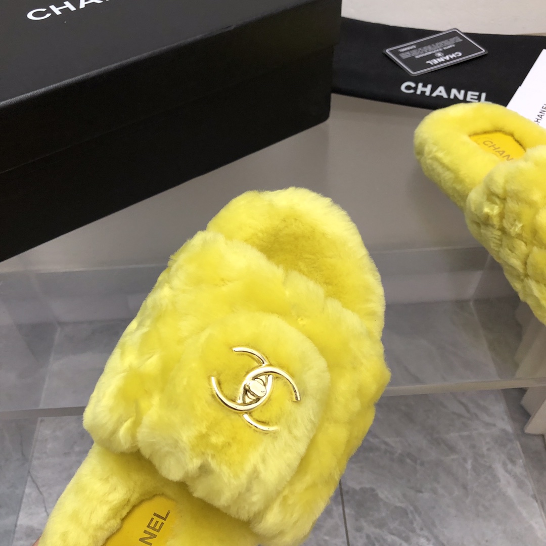 샤넬 [CHANEL]