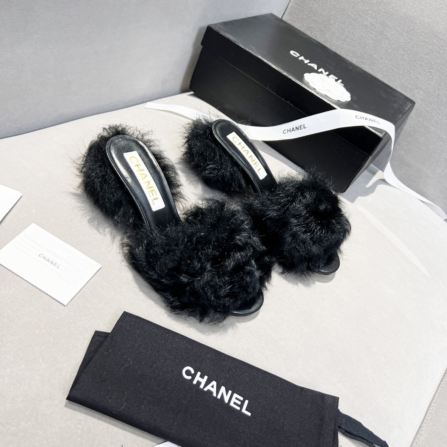 샤넬 [CHANEL]