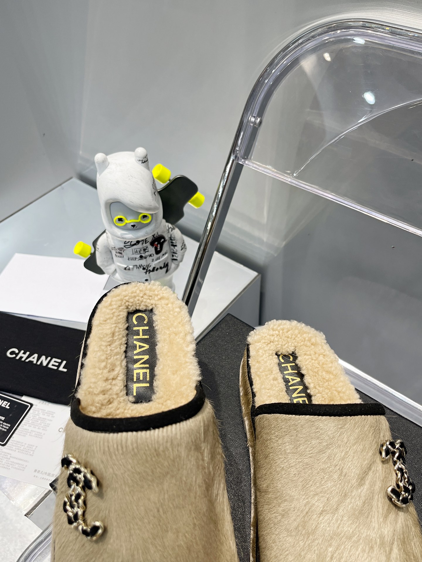 샤넬 [CHANEL]