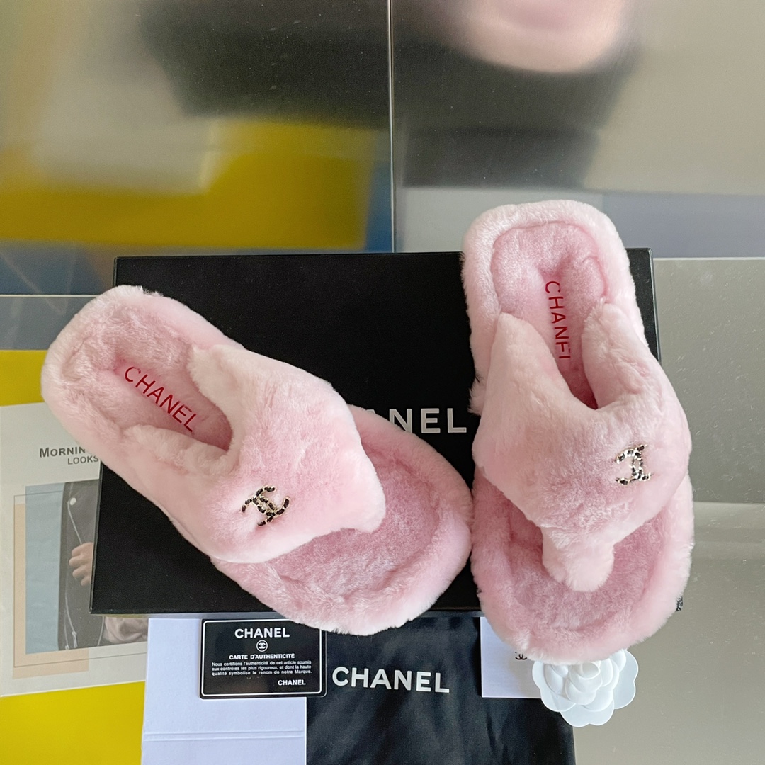 샤넬 [CHANEL]