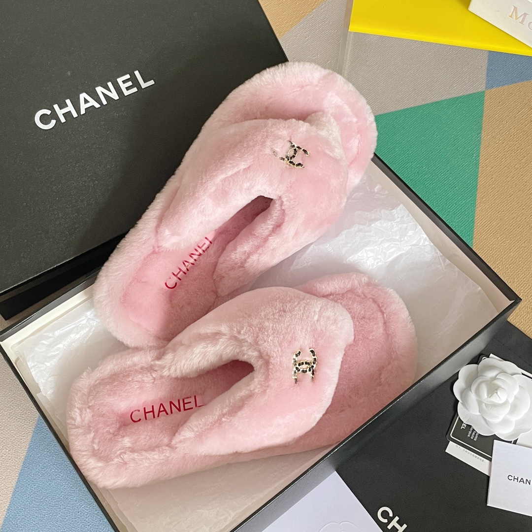 샤넬 [CHANEL]