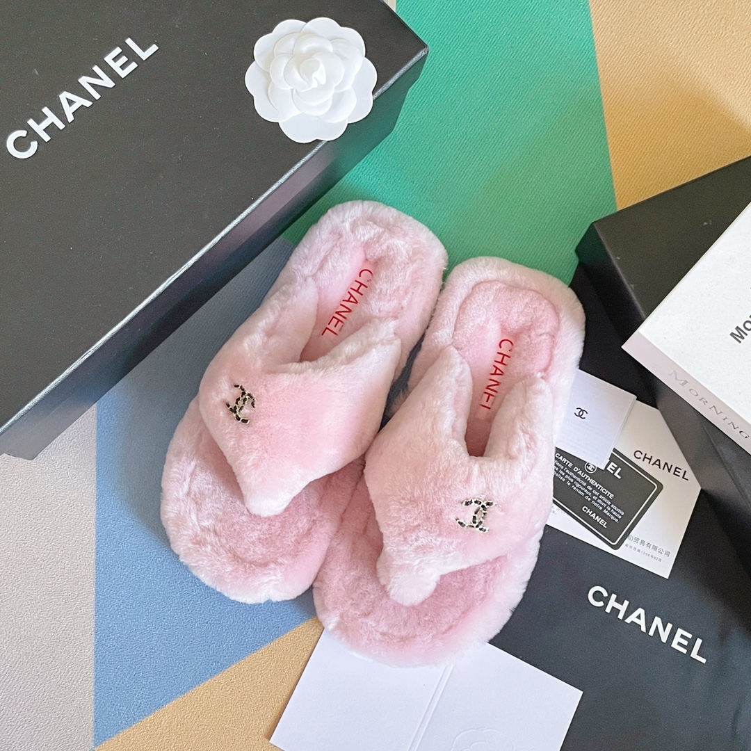 샤넬 [CHANEL]