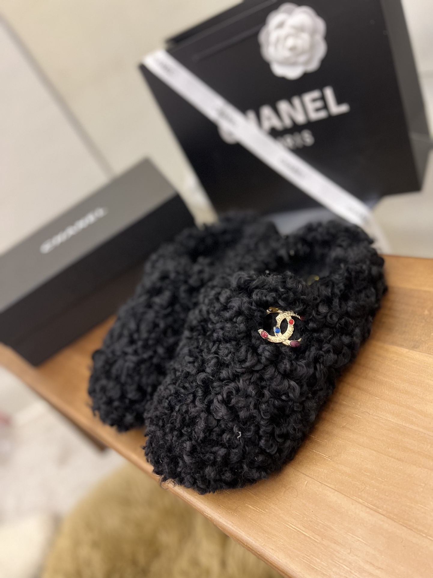 샤넬 [CHANEL]