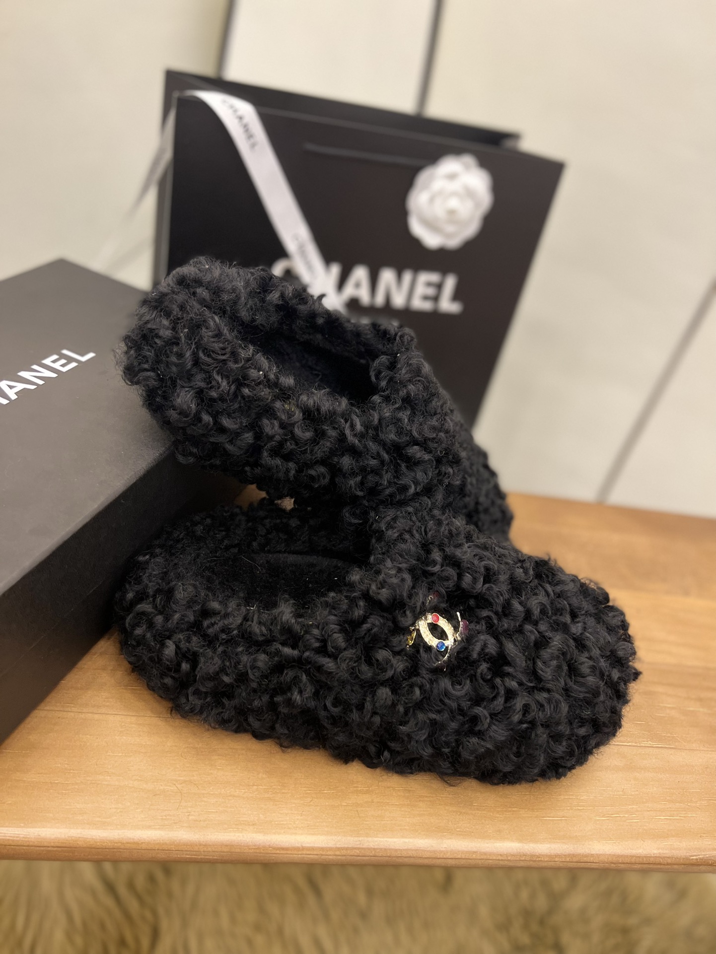 샤넬 [CHANEL]