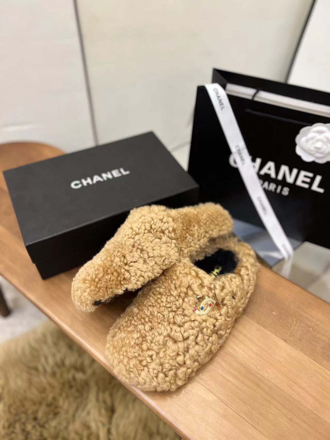 샤넬 [CHANEL]