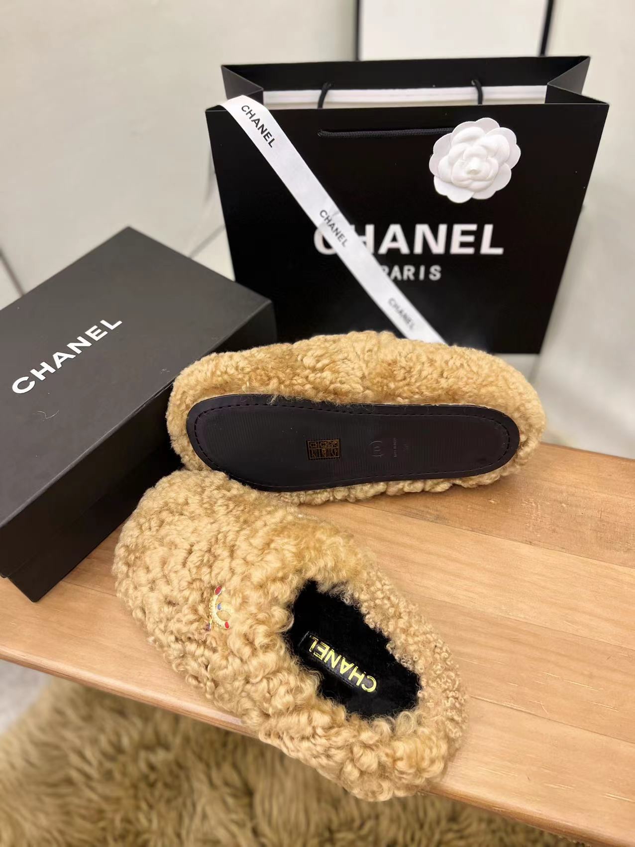 샤넬 [CHANEL]