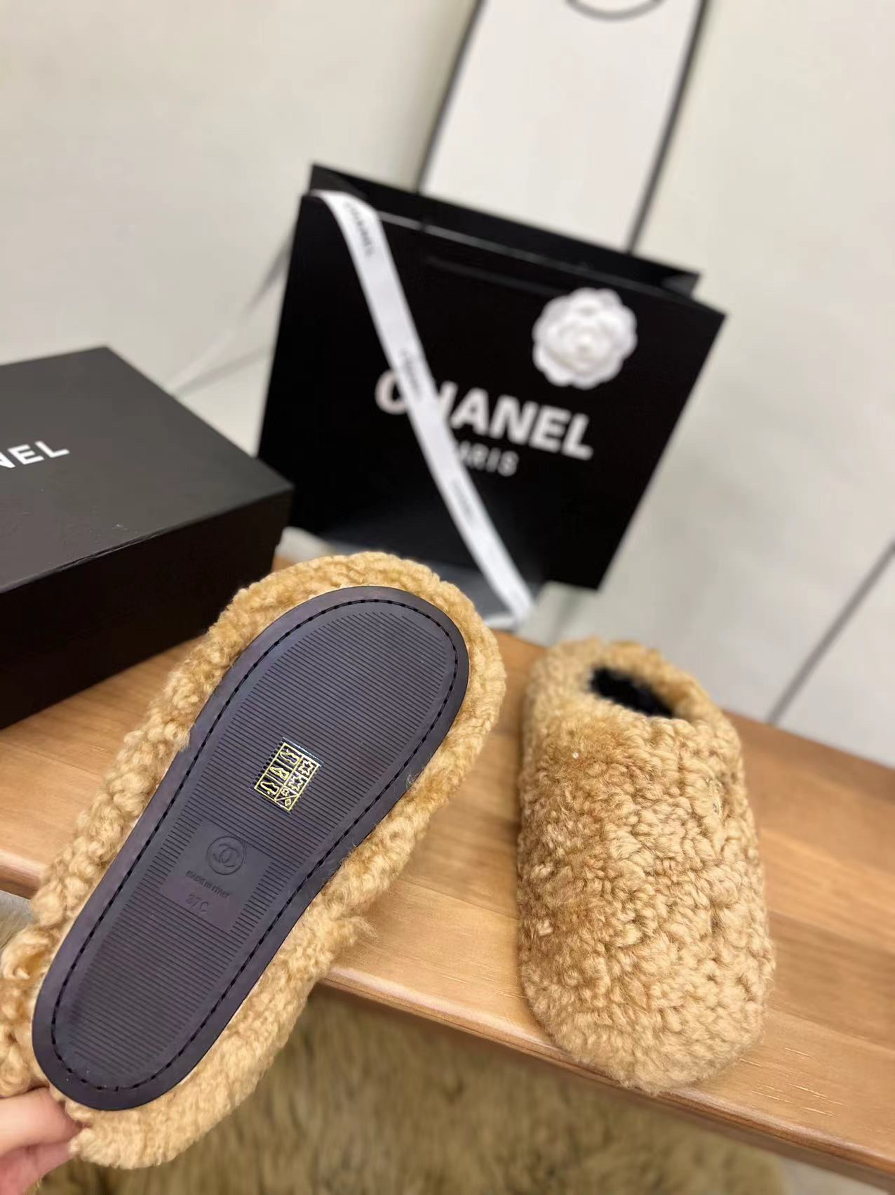 샤넬 [CHANEL]