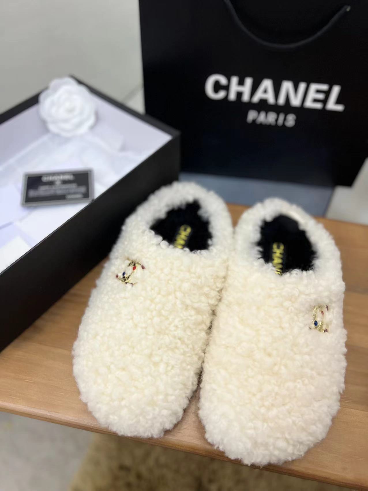 샤넬 [CHANEL]