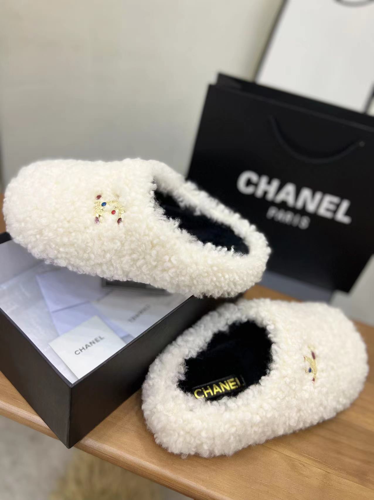 샤넬 [CHANEL]