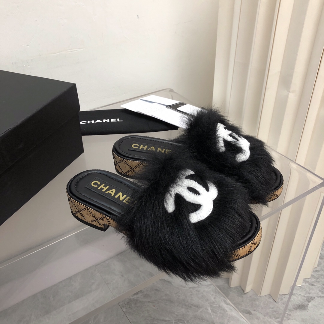 샤넬 [CHANEL]
