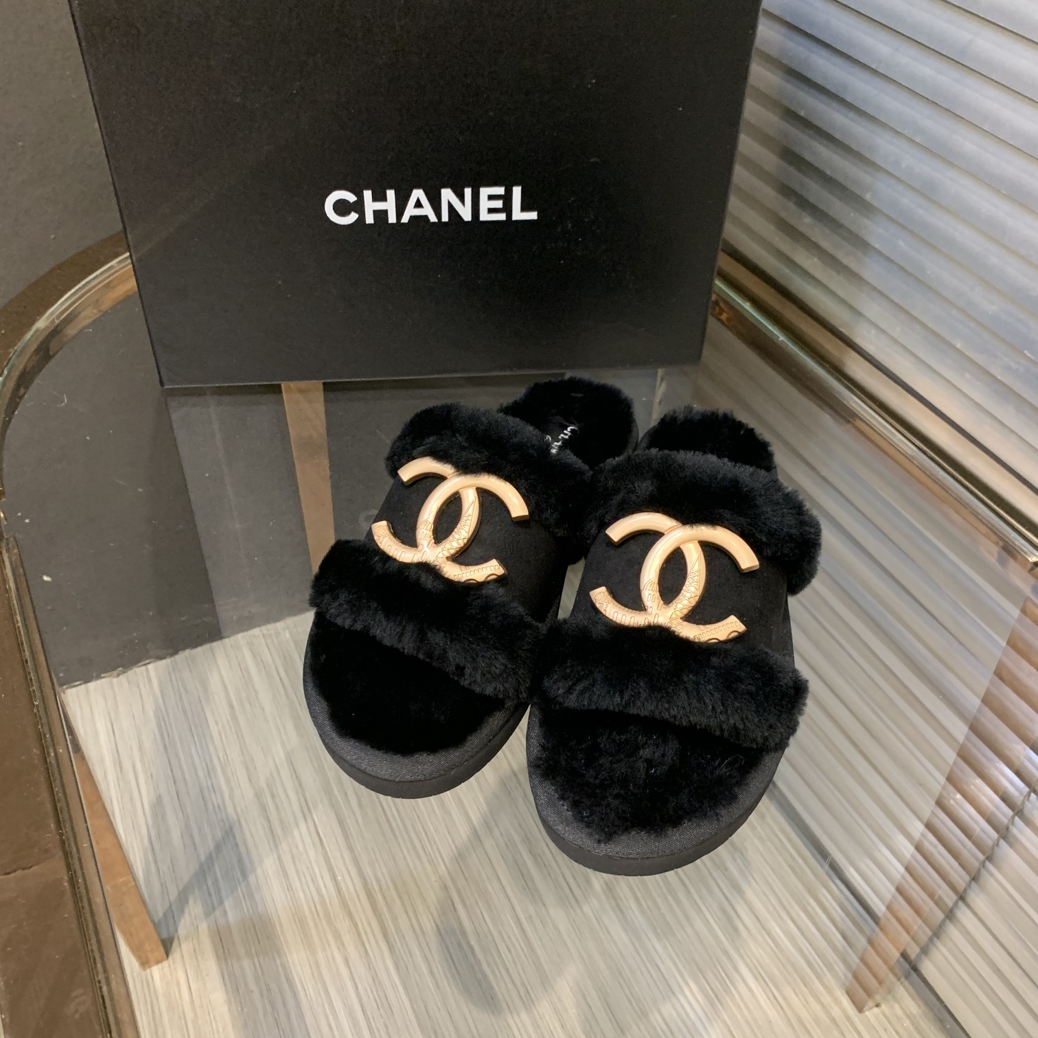 샤넬 [CHANEL]