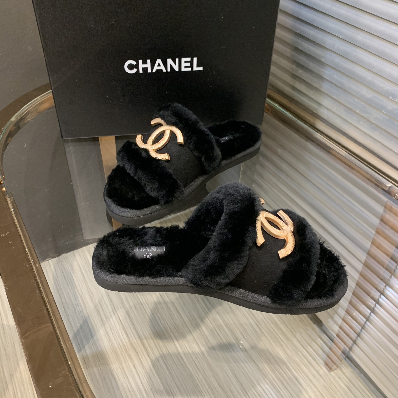 샤넬 [CHANEL]