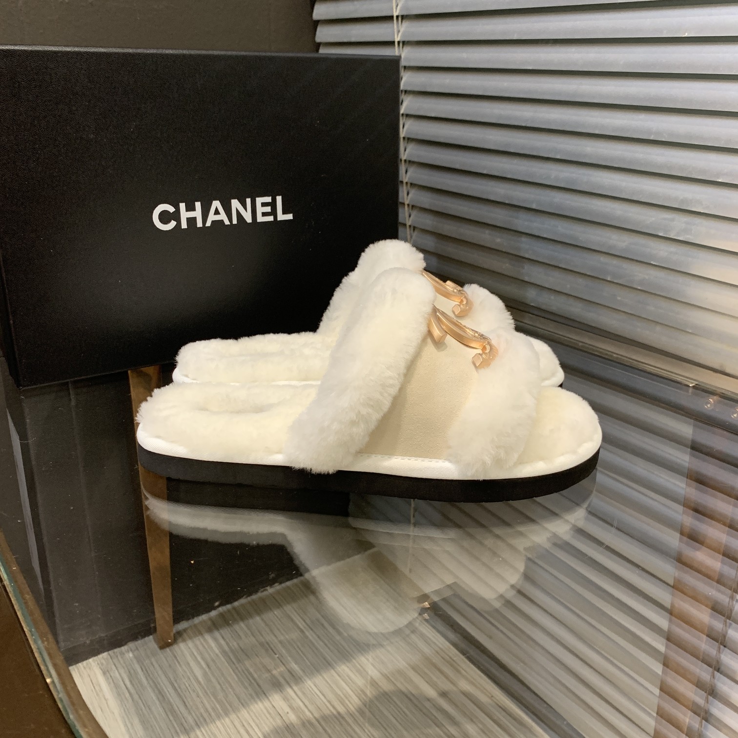 샤넬 [CHANEL]