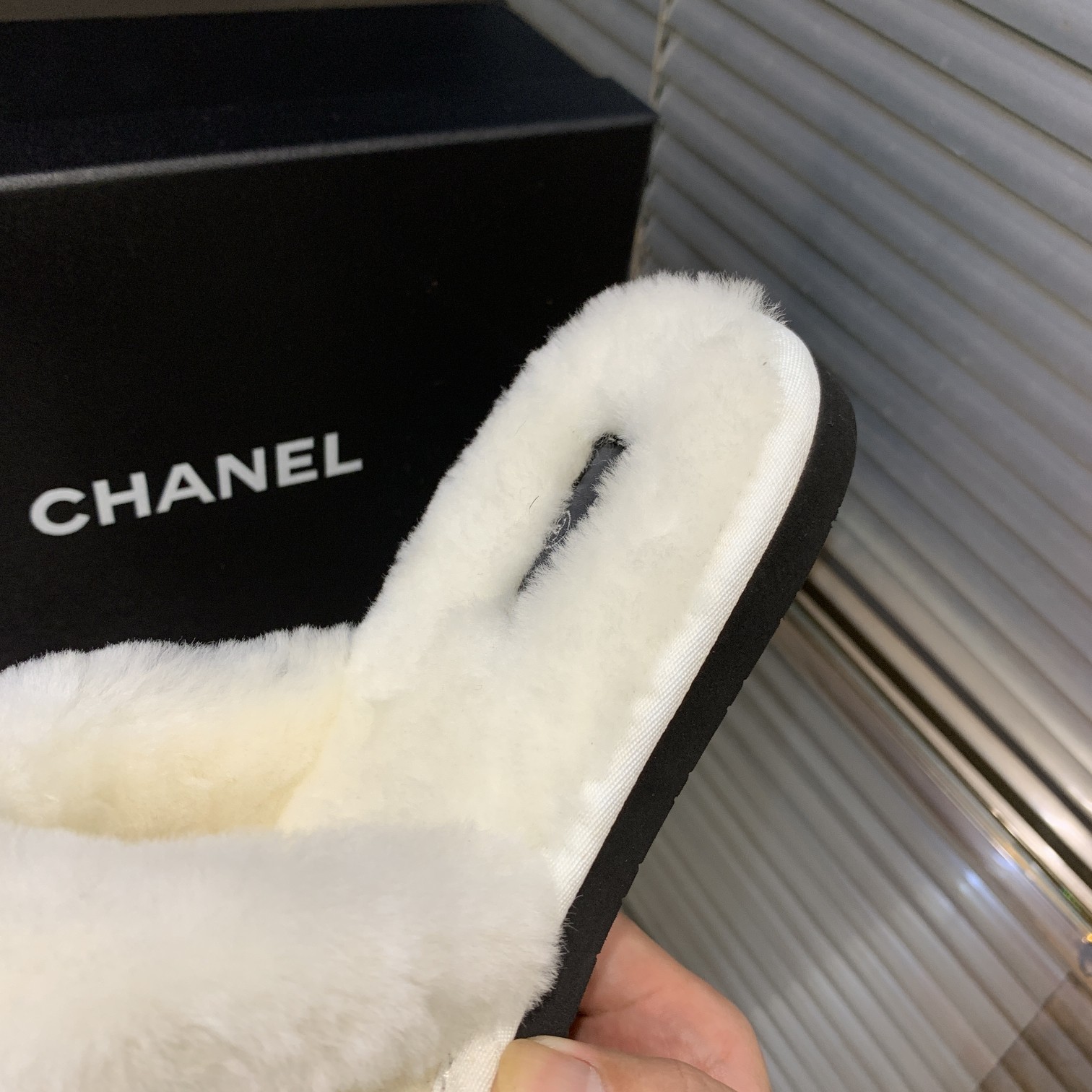 샤넬 [CHANEL]